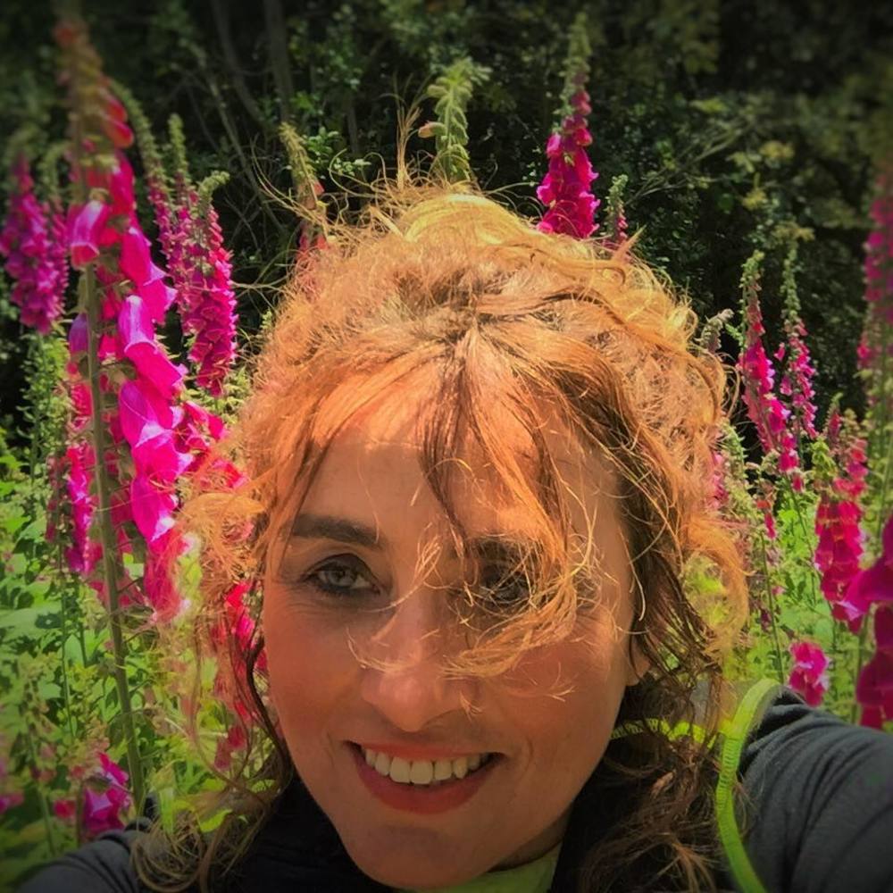 Meet your Posher, Danielle